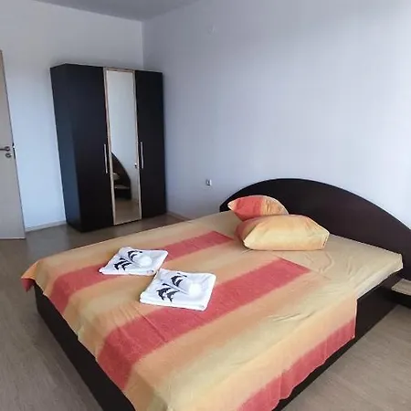 Jeni's Apartament Kawarna