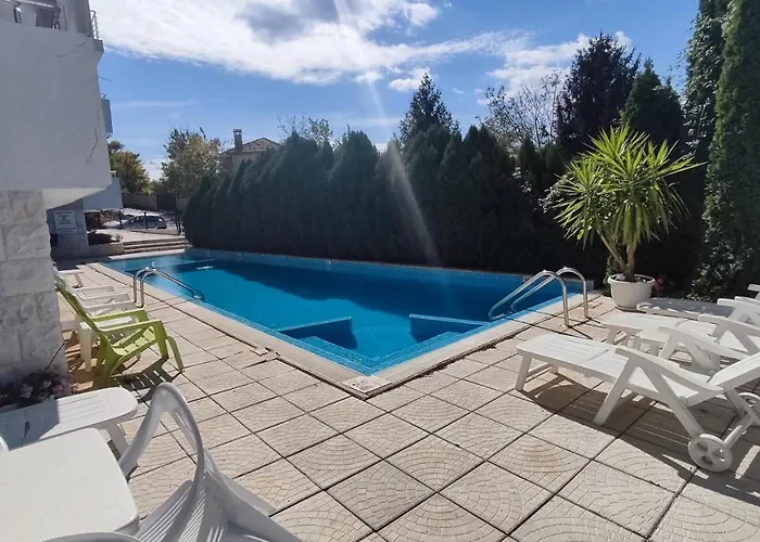 Jeni's * Каварна