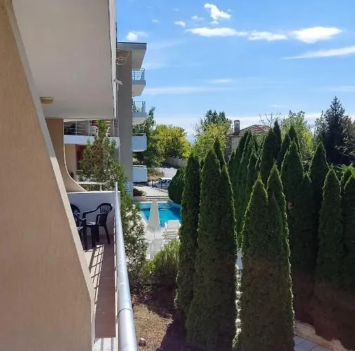 Jeni's Каварна