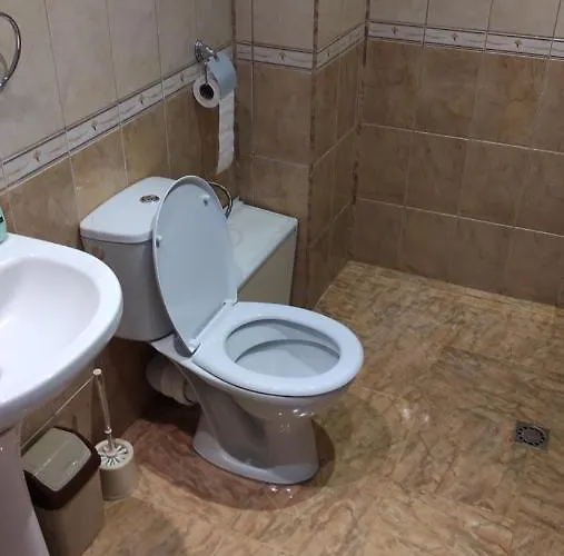 Jeni's Апартамент Каварна