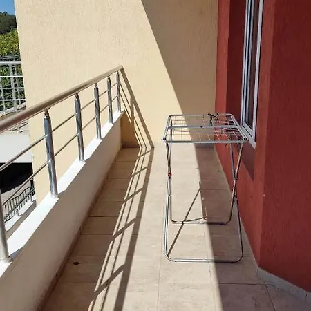 Jeni's Apartamento Kavarna