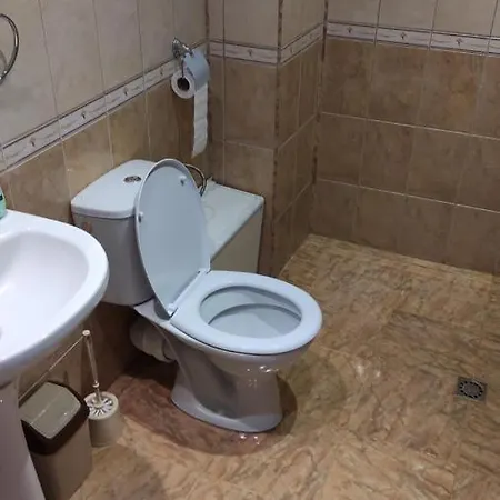 Jeni's Lägenhet Kavarna