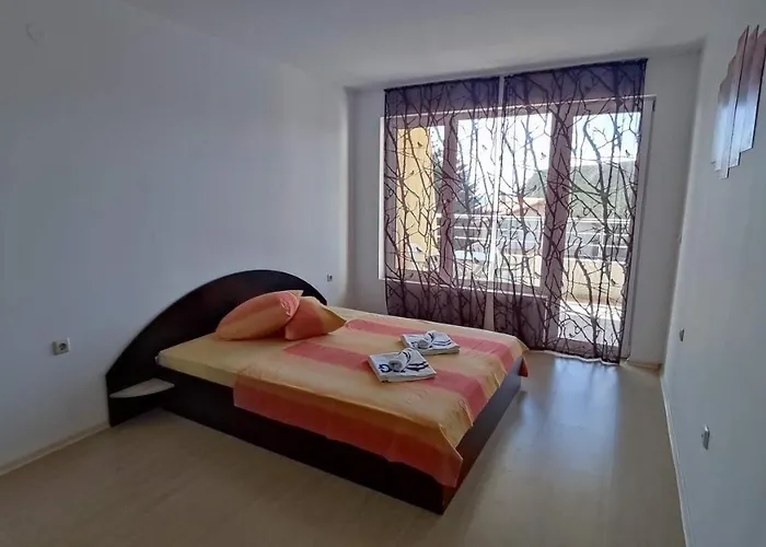 Jeni's Apartamento *