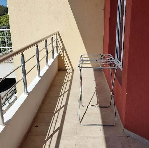 Jeni's Apartamento Kavarna