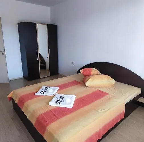 Jeni's Apartamento Kavarna